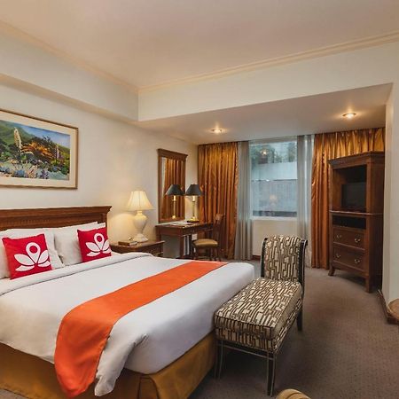 Zen Rooms Tiara Oriental Manila Makati City Dış mekan fotoğraf