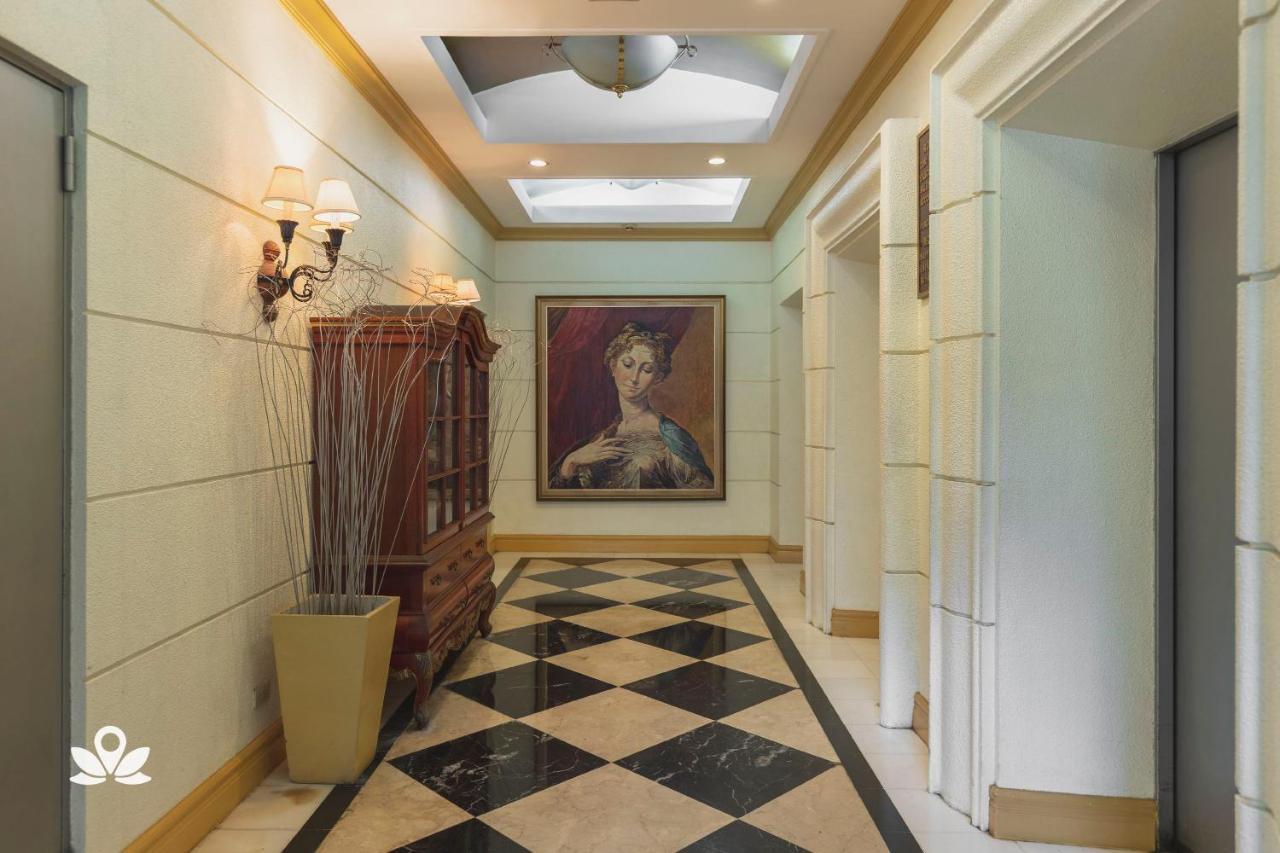 Zen Rooms Tiara Oriental Manila Makati City Dış mekan fotoğraf