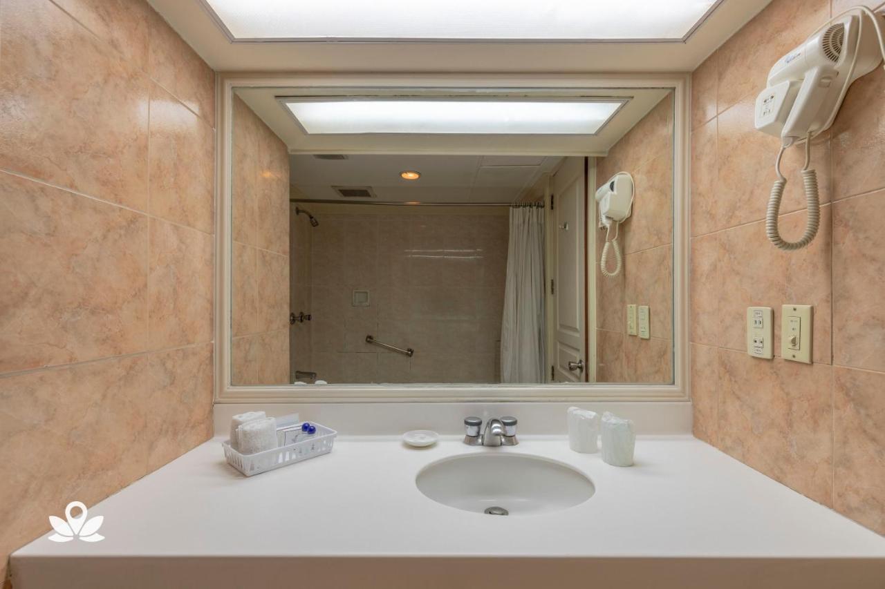 Zen Rooms Tiara Oriental Manila Makati City Dış mekan fotoğraf